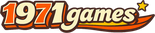 1971 Games লোগো